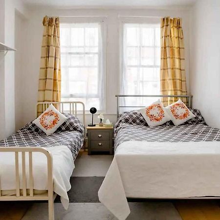 Homestay Near Tottenham Hotspur Stadium London Exterior photo