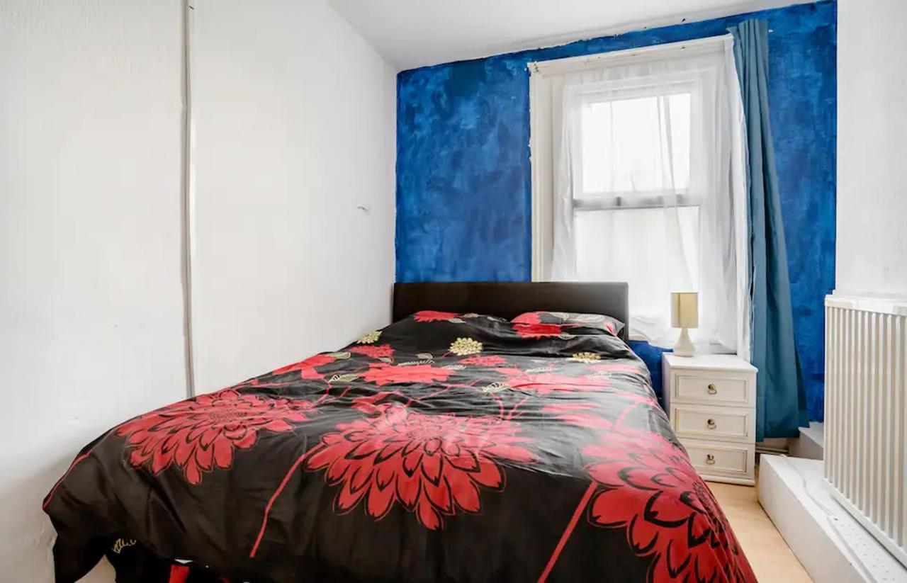 Homestay Near Tottenham Hotspur Stadium London Exterior photo